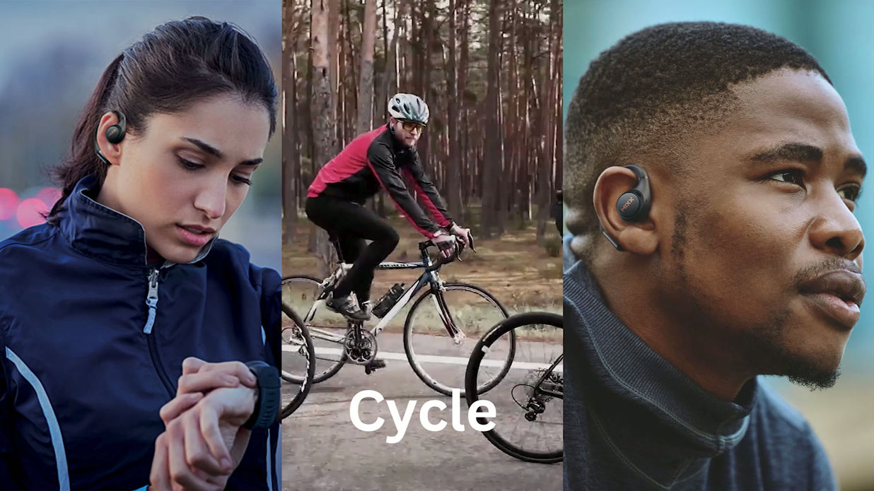 MIXX Audio X HMV Oxford Street - Retail